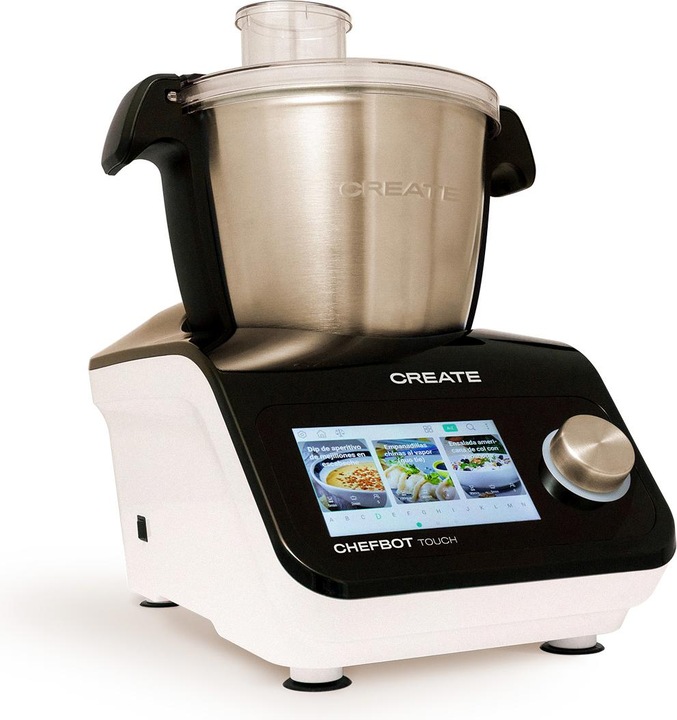 Immagine prodotto Create Vaporetto Chefbot Touch