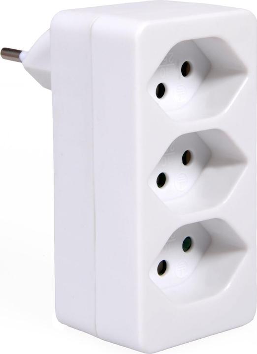 Actual product image Schönenberger Branch connector (Type 13, 3x)