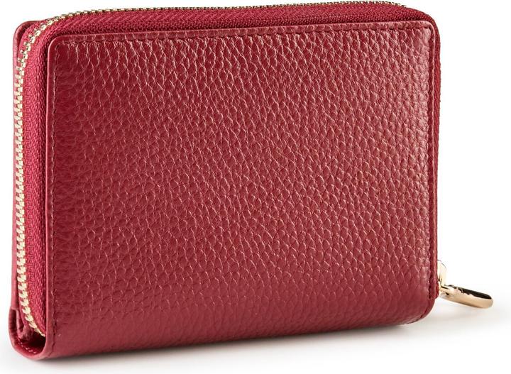 Actual product image Esquire Alexandria Wallet