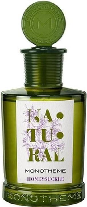 Actual product image Monotheme Venezia - Natural Honeysuckle EDT 100ml (Eau de toilette, 100 ml)