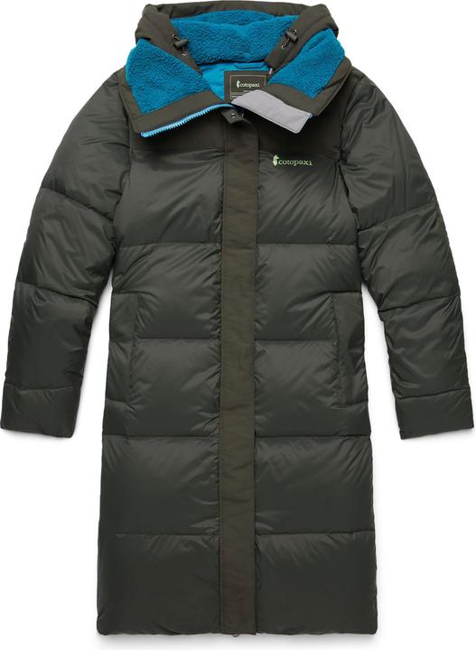Immagine prodotto Cotopaxi Solazo Down Parka (XS)