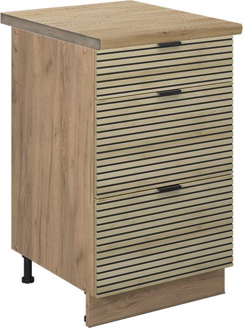 Actual product image Vicco Küchenunterschrank Fame-Line