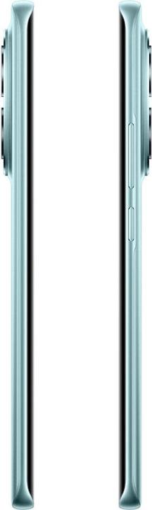 Produktbild Xiaomi Smartphone MOBILE PHONE M8 5G/8/512GB GREEN MZB0NR5EU (512 GB, Green, 6.77", Hybrid Dual SIM, 5G)