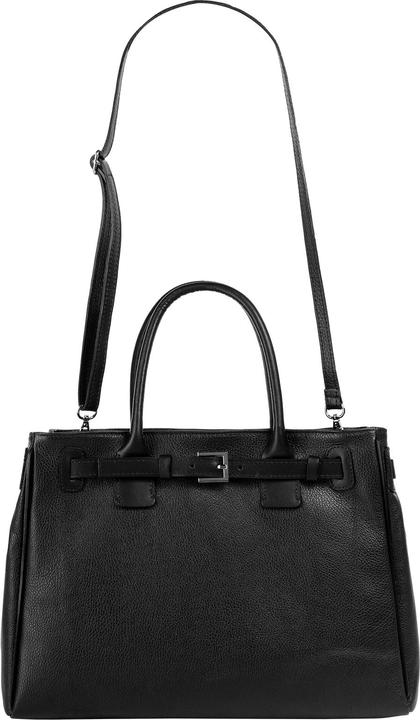 Actual product image Cluty Handtasche
