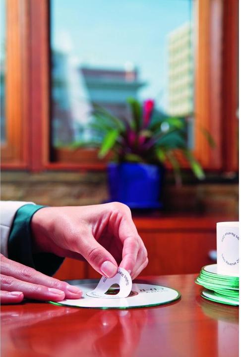 Produktbild Dymo Labelwriter 450 Twin Turbo (300 dpi)