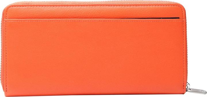 Actual product image Esquire Viktoria Zip Around Wallet