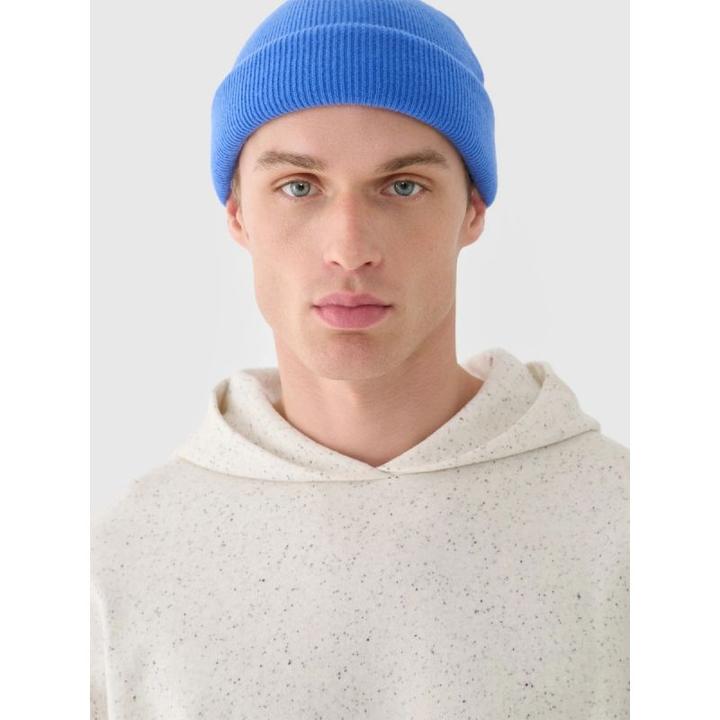 Produktbild 4F Herren-Sweatshirt mit Kapuze (XXL)