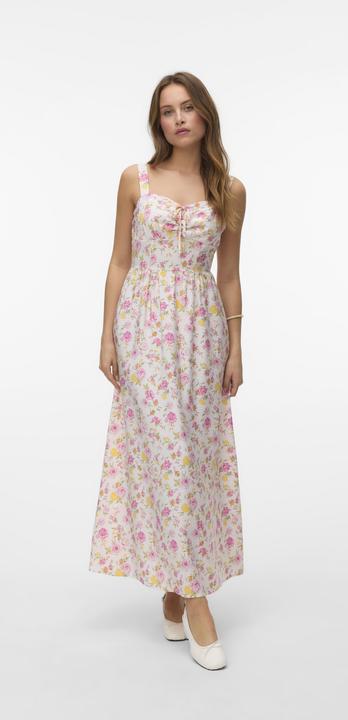 Image du produit Vero Moda VMJASMINE Langes Kleid Kleid (M)