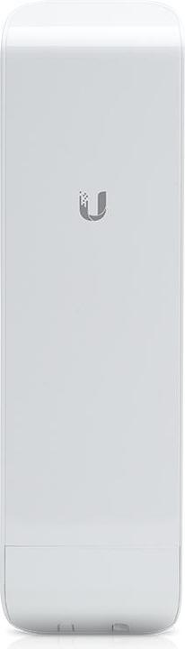 Actual product image Ubiquiti NanoStation M2, antenna 11dBi, outdoor client MIMO