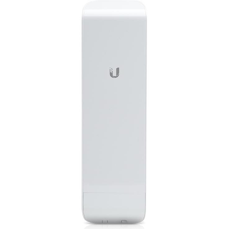 Ubiquiti NanoStation M2, antenna 11dBi, outdoor client MIMO, Router