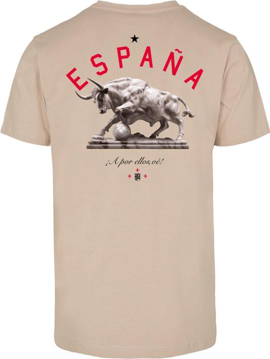 Produktbild Mister Tee MisterTee Toro Espanol Tee - 166927 (M)