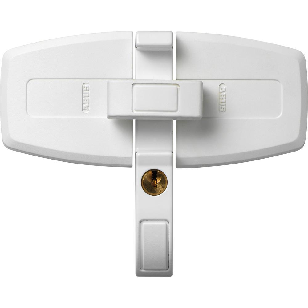 Abus, Einbruchschutz + Alarmanlage, DFS95 W AL0089