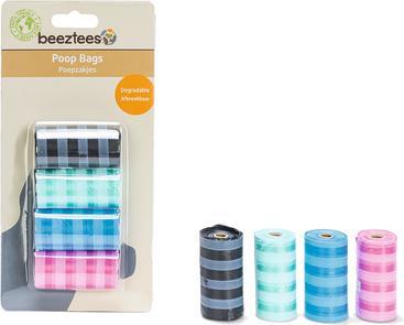 Productafbeelding Beeztees Bz Kotszak Stroken Display (Hond)