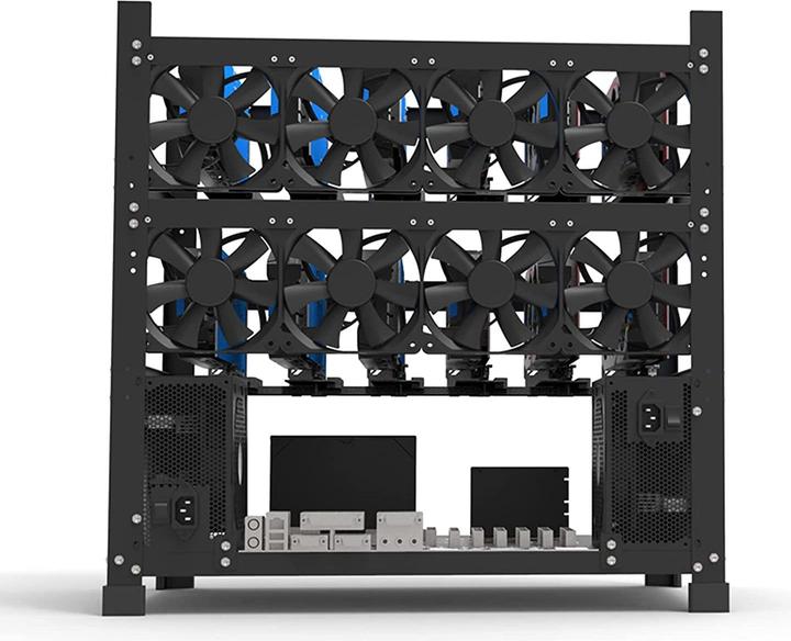 Produktbild Dastrues Open Mining Rig Frame