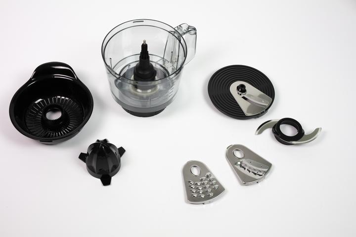 Image du produit Ohmex SMX-6208 (1200 W)