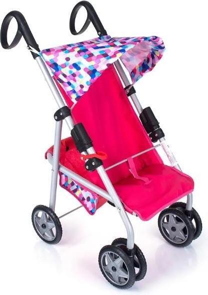 Produktbild HTI Puppenwagen