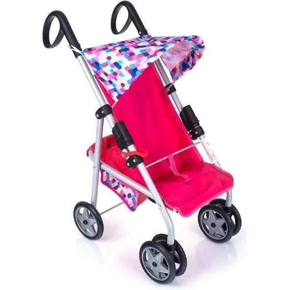 HTI Puppenwagen (54616113)