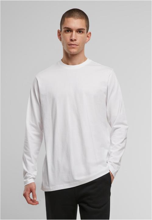 Actual product image New Morning Studios Basic longsleeve (L)
