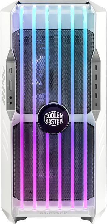 Image du produit Cooler Master HAF 700 EVO (mATX, ATX, Mini-ITX, SSI CEB, SSI EEB, E-ATX)