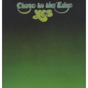 Vicino al bordo, Vinili