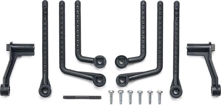 Image du produit Tamiya TL01 E Pièces