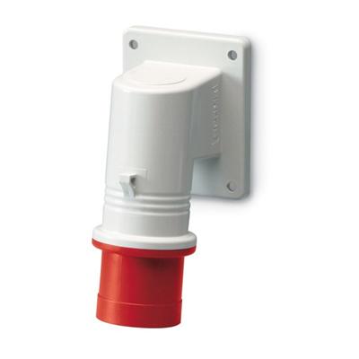 Produktbild Scame Anbaustecker CEE 5pol/16A/400V