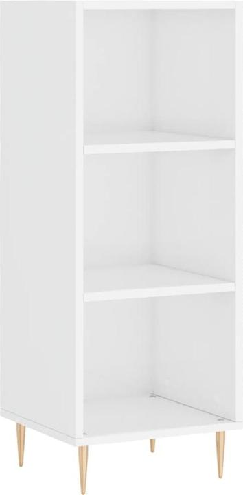 Actual product image VidaXL Ambur (34.5 x 34 x 180 cm)