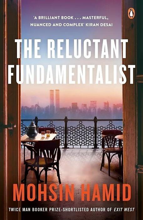 Produktbild The Reluctant Fundamentalist (Englisch, Mohsin Hamid, 2008)