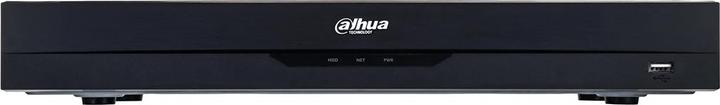 Actual product image Dahua NET VIDEO RECORDER 4CH 4POE/NVR4104HS-P-EI (Network Video Recorder (NVR))
