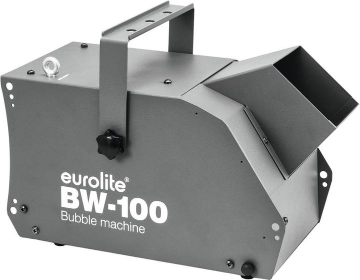Eurolite Machine à bulles Grenouille (Machine à bulles)