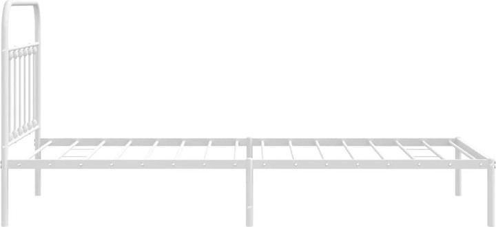 Image du produit vidaXL Bettgestell (100 x 200 cm)