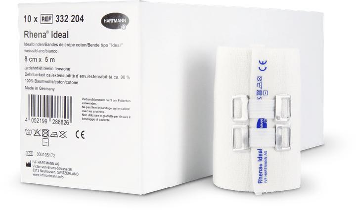 Produktbild Rhena Ideal