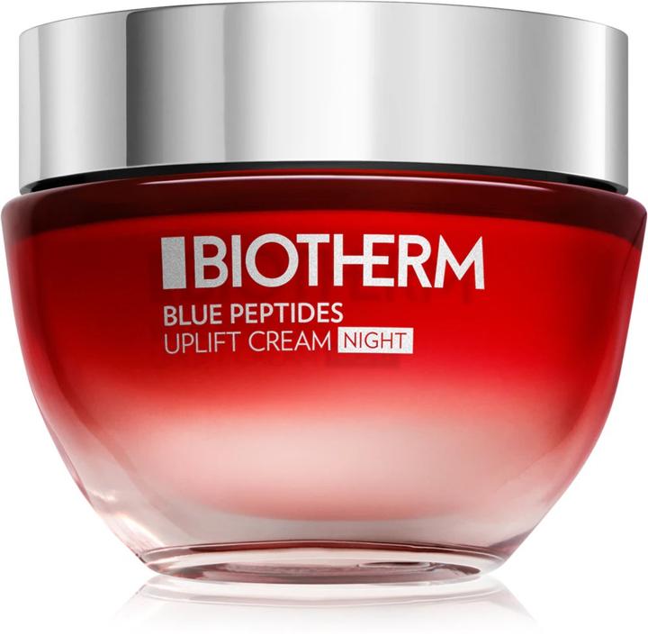 Produktbild Biotherm BC Uplift Night (50 ml, Nachtcreme)