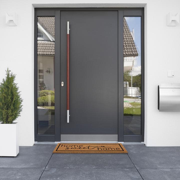 Produktbild Relaxdays Fussmatte (25 x 75 cm)