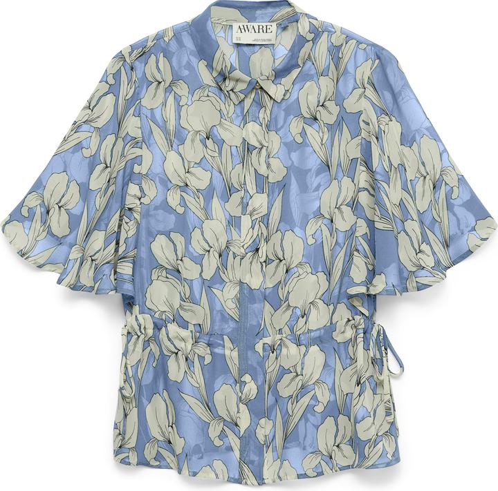 Immagine prodotto Vero Moda AWAUBRIE Hemd Hemd (S)