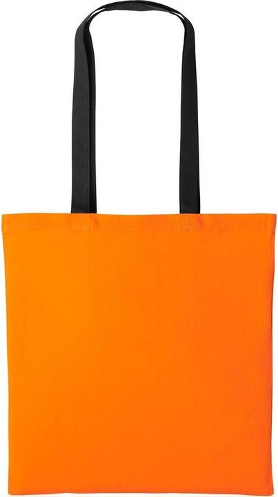 Immagine prodotto Universal Textiles Borsa in cotone con manici lunghi (20.27 l)