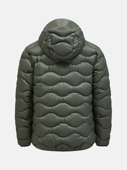 Produktbild Peak Performance Helium Down Hood Jacket (S)