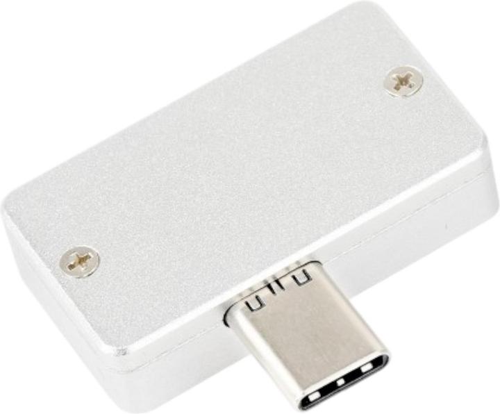 Actual product image WaveShare IR thermal imaging camera 90° (B) USB Type-C