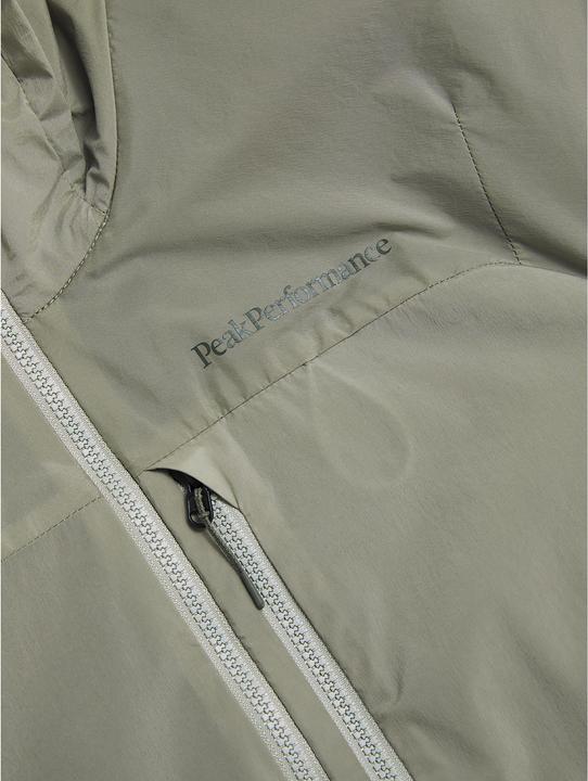 Actual product image Peak Performance Vislight Alpha Jacket (L)
