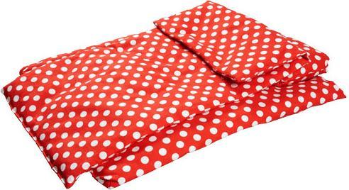 Actual product image Goki Comforter with cotton Dot