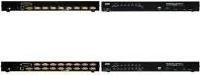 Produktbild Aten CS1708i, 8 Port KVM Switch