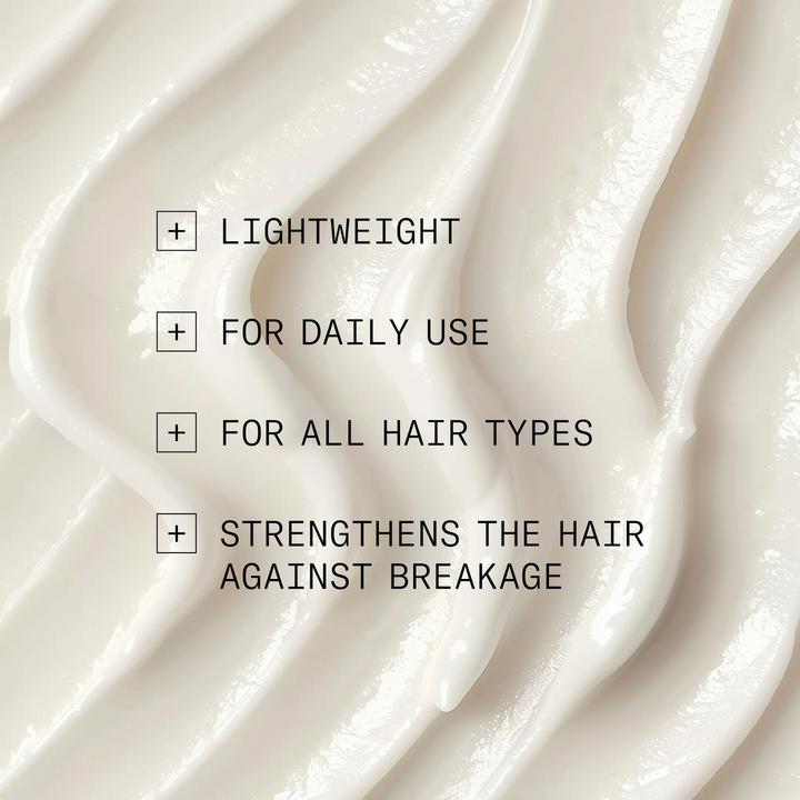 Actual product image Nioxin Age Defense Conditioner (475 ml)