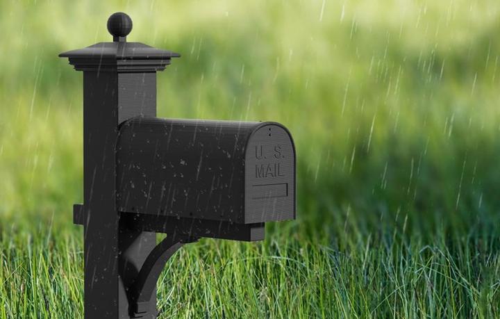 Produktbild Elegoo ASA Filament (Black) (ASA, 1.75 mm, 1000 g)