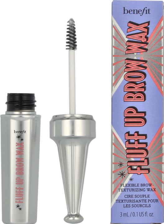 Produktbild BeneFit Cosmetics Fluff Up Brow Wax
