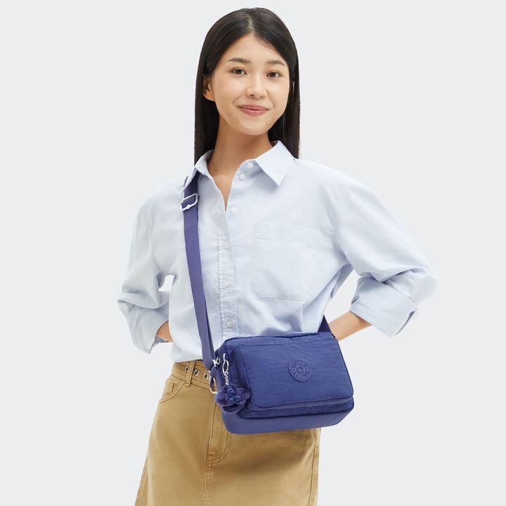 Image du produit Kipling Abanu M Sac à bandoulière 24 cm