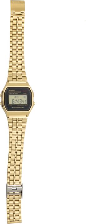 Image du produit Casio Vintage A159wgea-1ef (Horloge numérique, 36.30 mm)