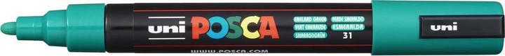 Actual product image Posca Medium marker PC-5M (1x)
