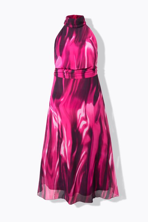 Image du produit Ulla Popken Robe maxi dos nu (50)