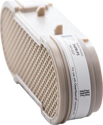 Productafbeelding CleanSpace Deeltjesfilter PAF-0037 f. Sys.EN 12942 P3 HEPA