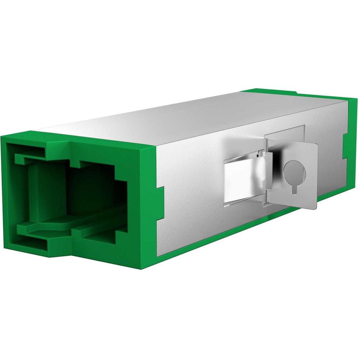 EFB Elektronik Vollmetallhaube E-MHDM35 25-K (Kabel Zubehör) (29562.1)